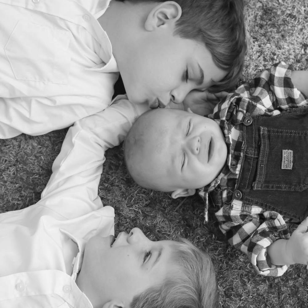 Meet your Posher, Jordan